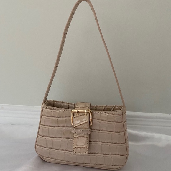 Cute croc shoulder bag - Picture 3 of 3